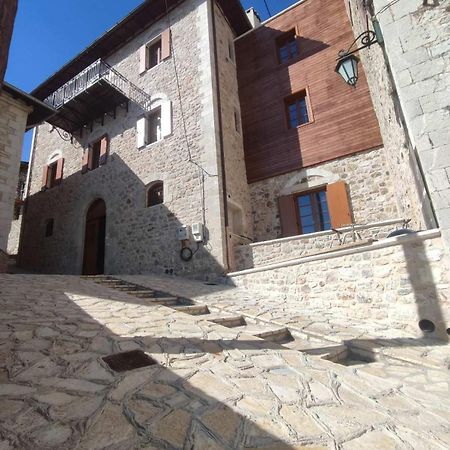 Μikri Arktos Boutique Hotel Dimitsana Exteriör bild