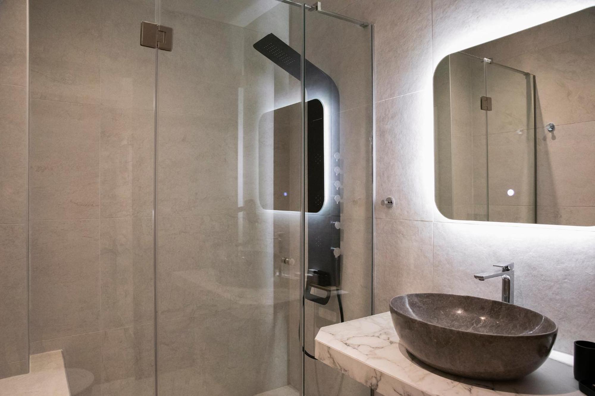 Μikri Arktos Boutique Hotel Dimitsana Exteriör bild