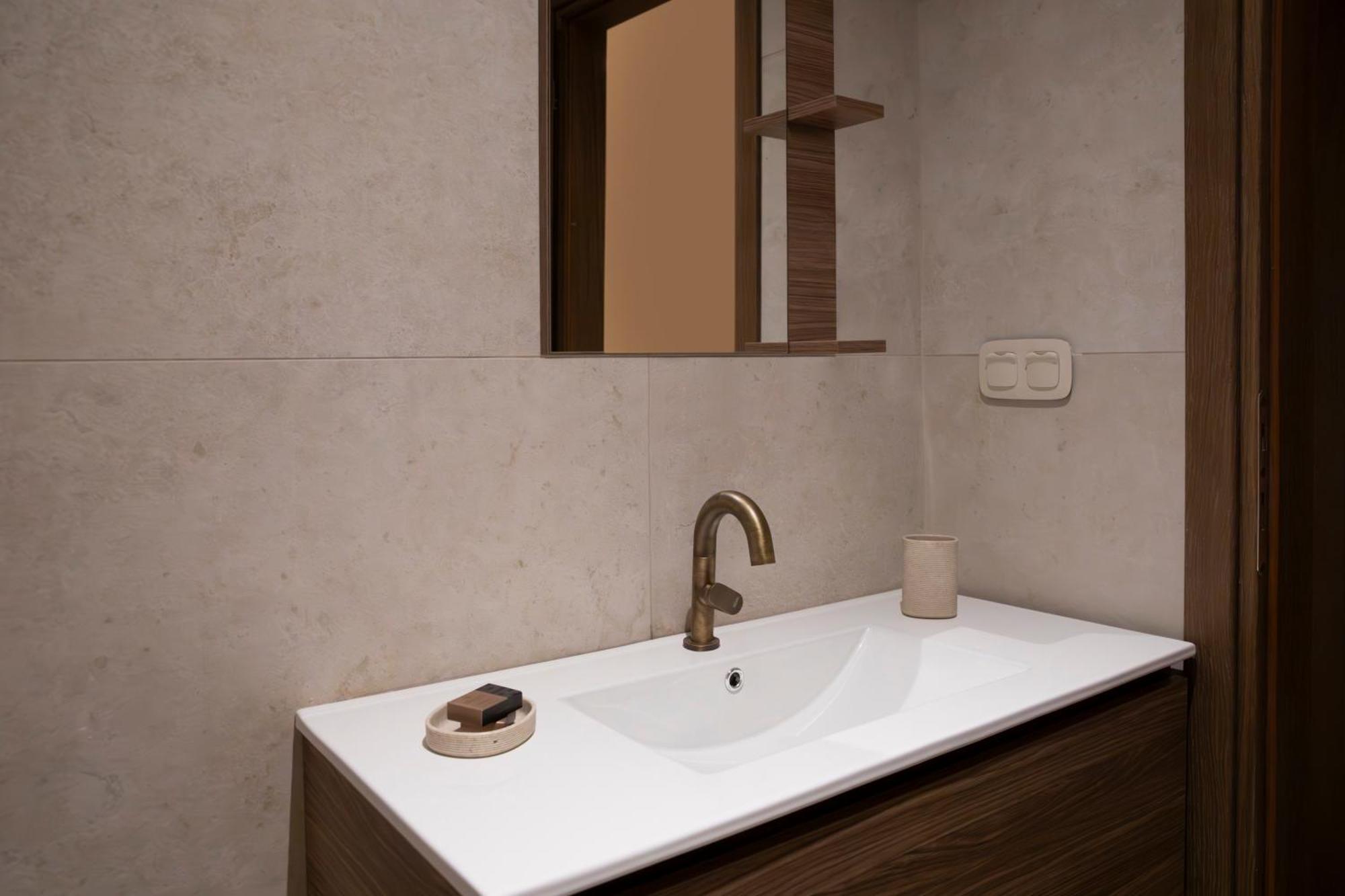 Μikri Arktos Boutique Hotel Dimitsana Exteriör bild