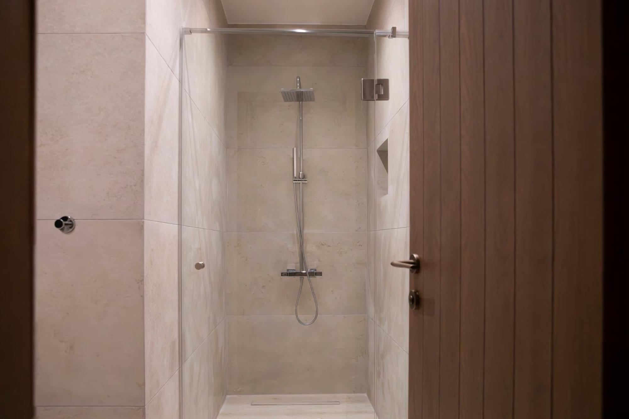 Μikri Arktos Boutique Hotel Dimitsana Exteriör bild