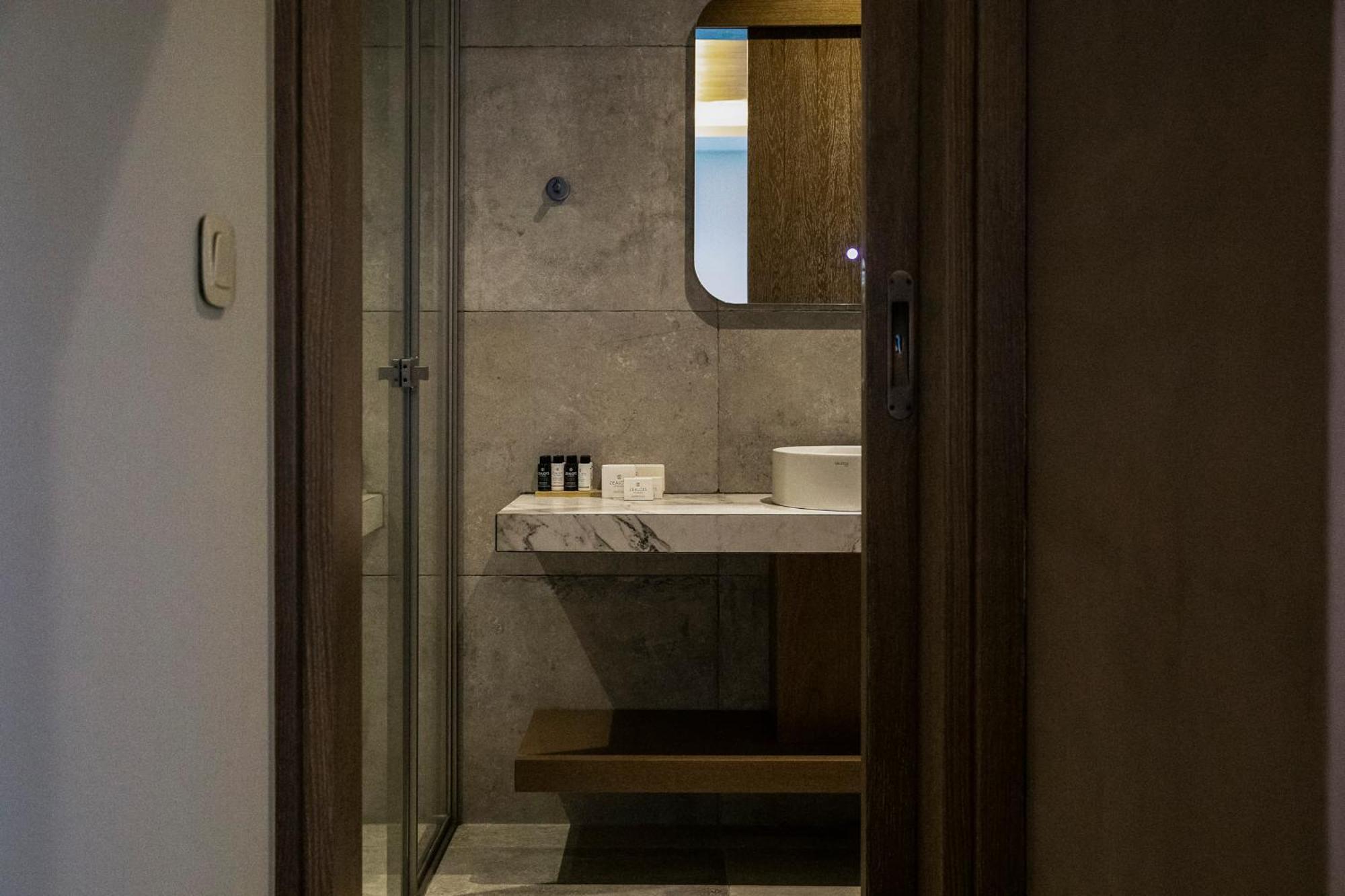 Μikri Arktos Boutique Hotel Dimitsana Exteriör bild