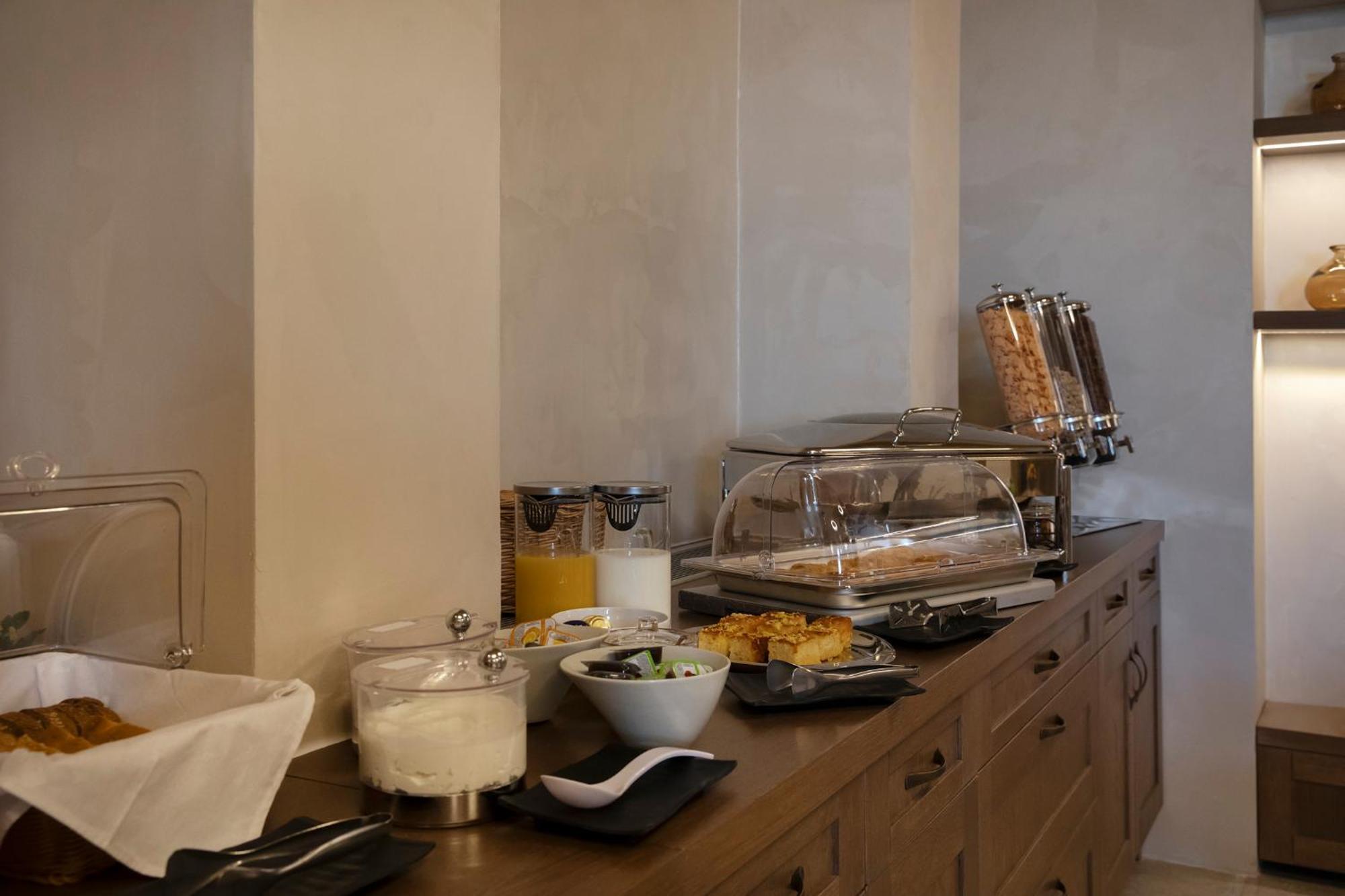 Μikri Arktos Boutique Hotel Dimitsana Exteriör bild