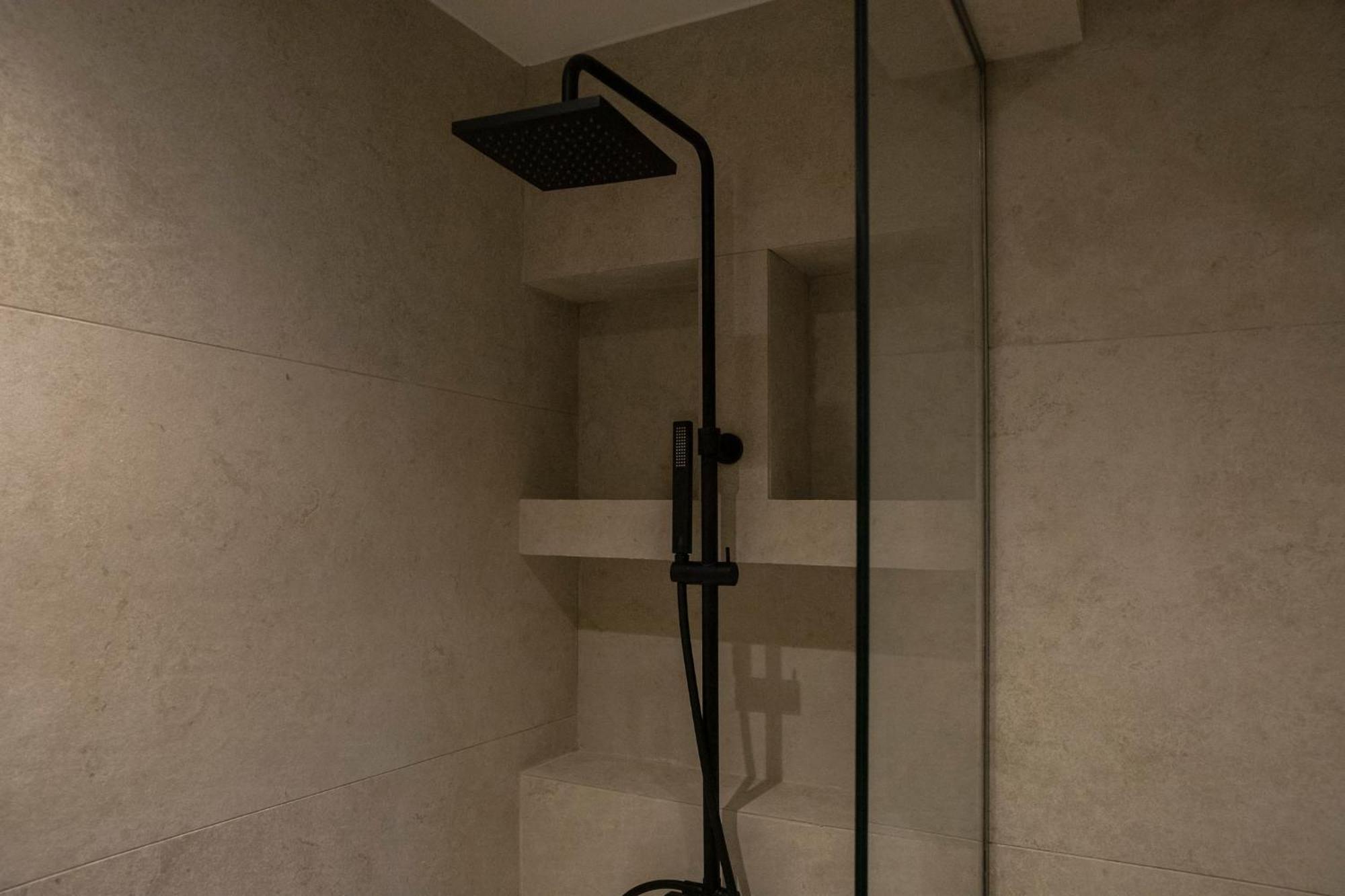 Μikri Arktos Boutique Hotel Dimitsana Exteriör bild