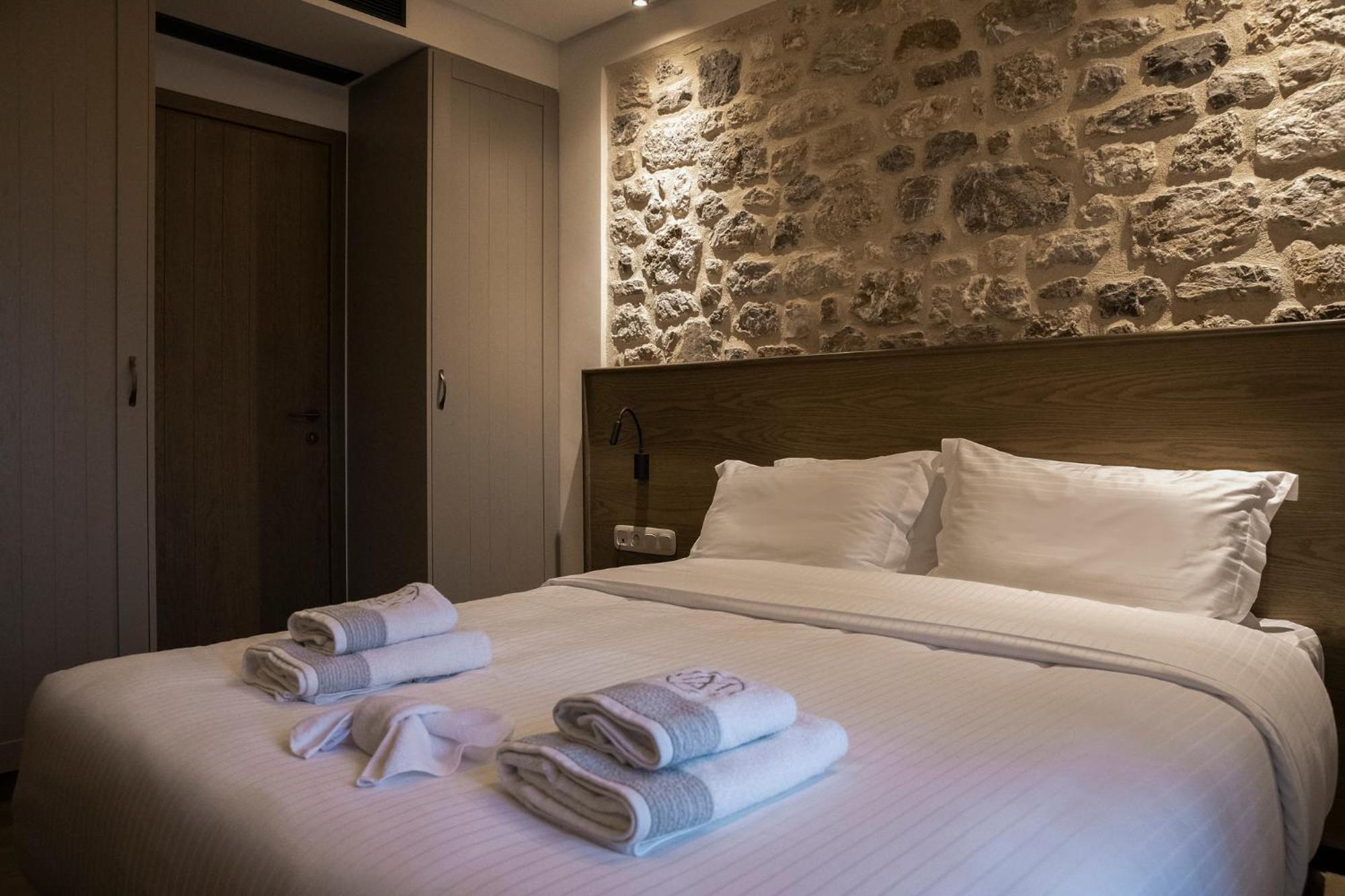 Μikri Arktos Boutique Hotel Dimitsana Exteriör bild