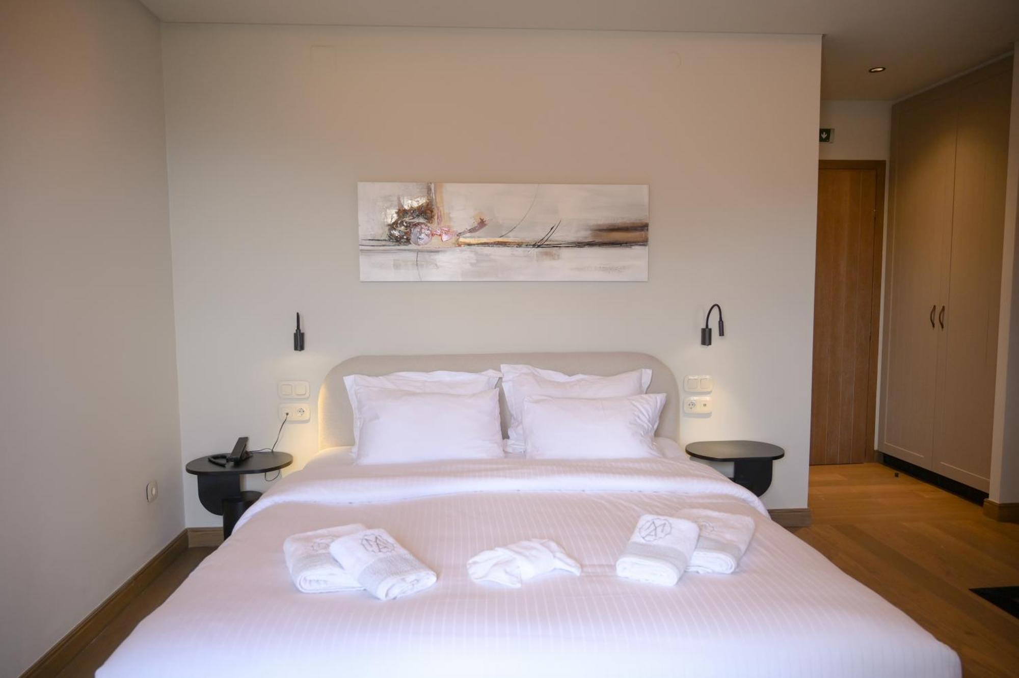 Μikri Arktos Boutique Hotel Dimitsana Exteriör bild